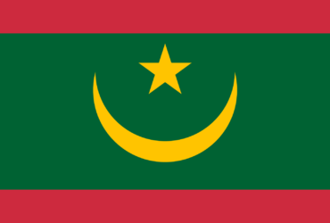 Image representative de la mauritanie