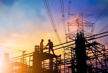 Image représentative de nouvelles infrastructures en arabie Saoudite