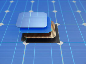 Image representative pour le Solaire en chine et la chute des prix des modules et wafers