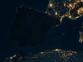 Image représentative du Blackout en Espagne et Portugal