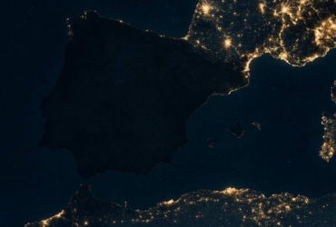 Image représentative du Blackout en Espagne et Portugal