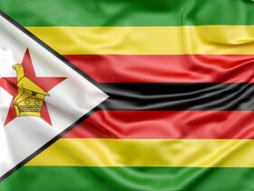 Zimbabwe : Centrale Electrique Virtuelle