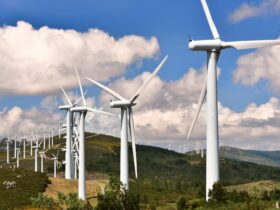 image représentative de projet éolien + BESS