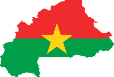 Centrale solaire Burkina faso