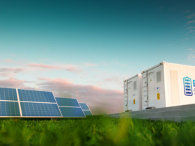 image représentative énergie renouvelable hybride