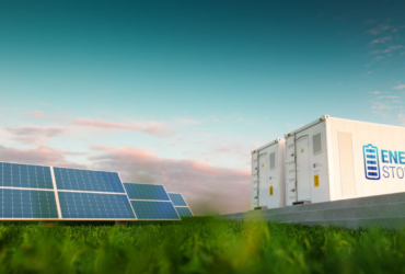 image représentative énergie renouvelable hybride