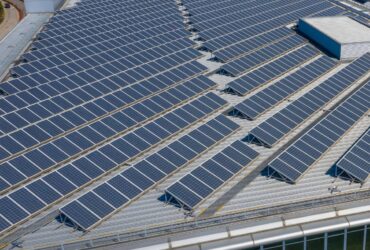 image représentative de projet solaire en toiture