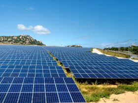 Énergie solaire Ivoirienne