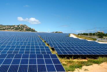Énergie solaire Ivoirienne