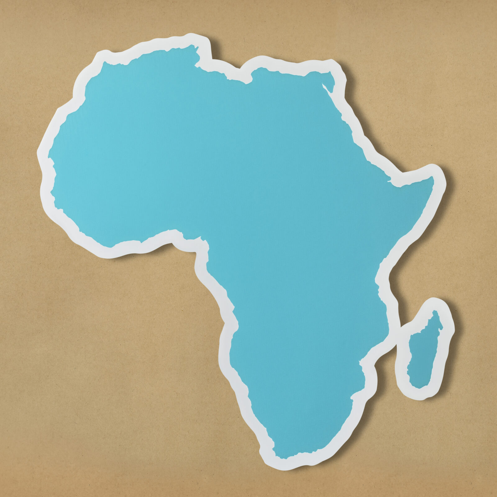 puissance solaire africaine