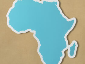 puissance solaire africaine