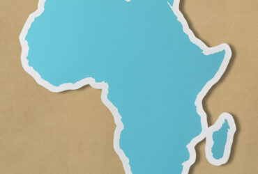 puissance solaire africaine