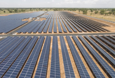 inclusion énergétique au Bénin