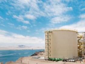 Projet de dessalement à Agadir