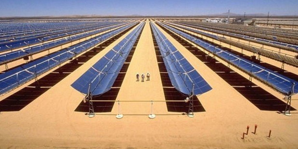 Noor midelt attribué a Acwa power