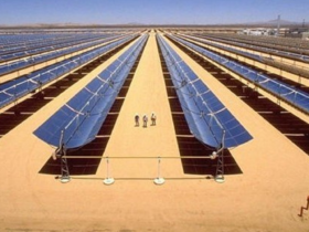 Noor midelt attribué a Acwa power