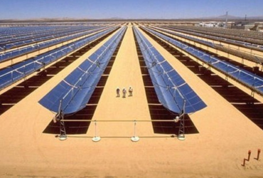 Noor midelt attribué a Acwa power