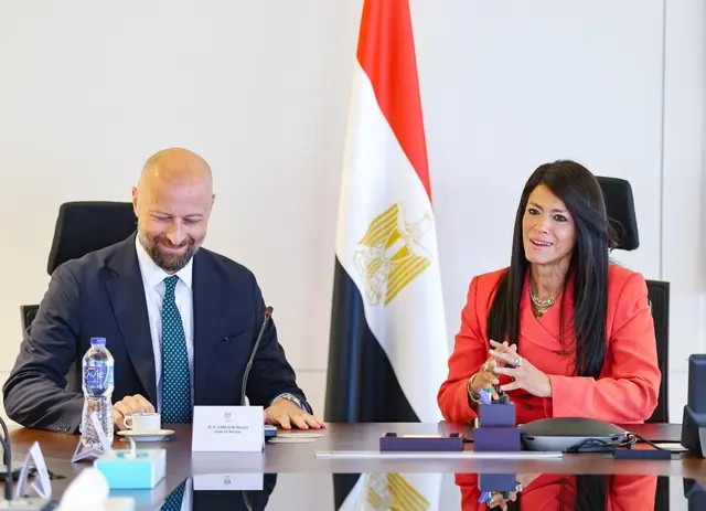 énergies renouvelables en Égypte