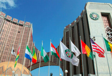 énergie solaire au Nigeria