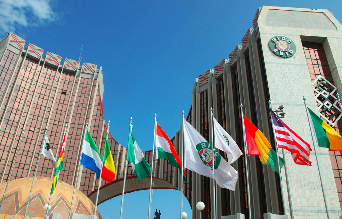 énergie solaire au Nigeria