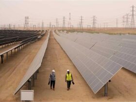 énergies renouvelables en Égypte
