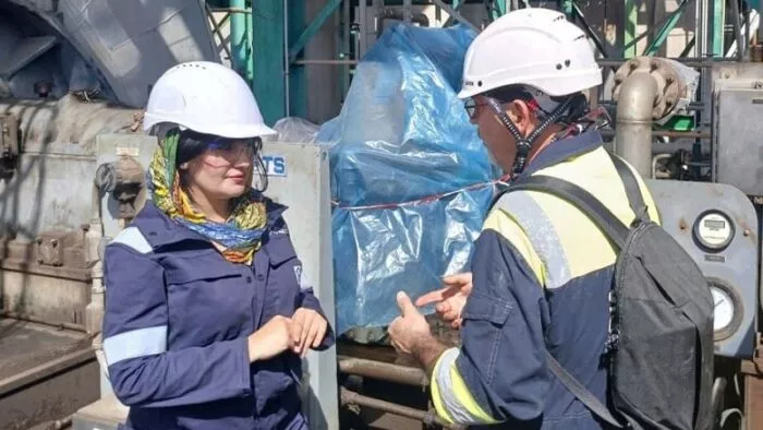 énergie solaire au Maroc