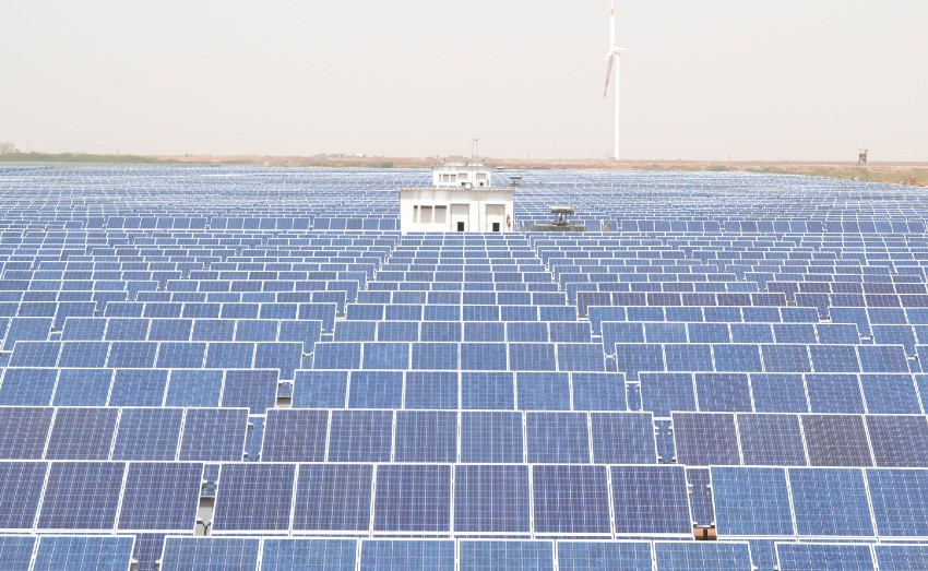 energie solaire au maroc