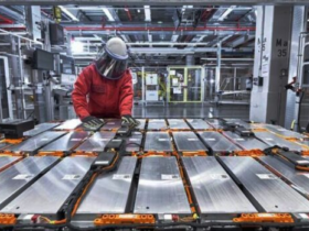 gigaénergie au Maroc