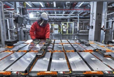 gigaénergie au Maroc