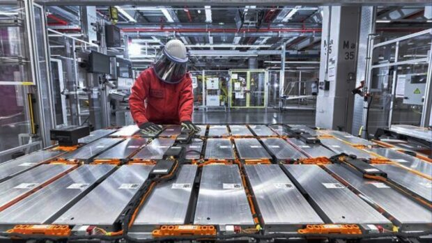gigaénergie au Maroc