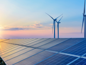 image representative de la consommation renouvelable d'energie
