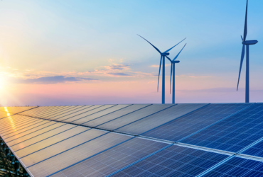 image representative de la consommation renouvelable d'energie