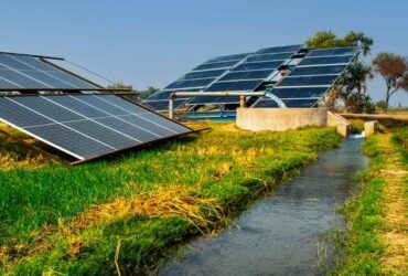 solaire décentralisé