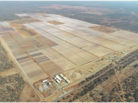 angola - projet d'électrification hors-réseau