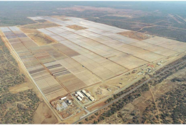 angola - projet d'électrification hors-réseau