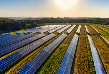 centrale solaire Zambie