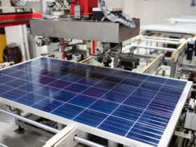 manufacturing solaire, atum solar egypt