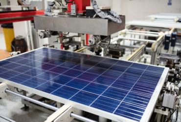 manufacturing solaire, atum solar egypt