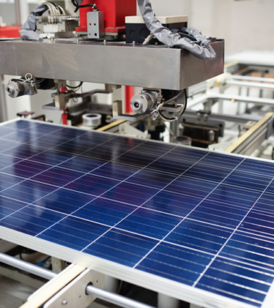 manufacturing solaire, atum solar egypt