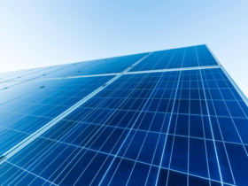 Image representative de panneaux solaire pour le solaire pilotable en egypte