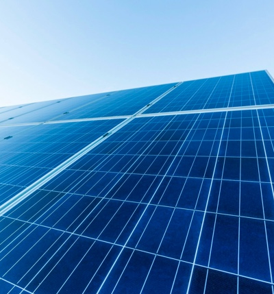 Image representative de panneaux solaire pour le solaire pilotable en egypte