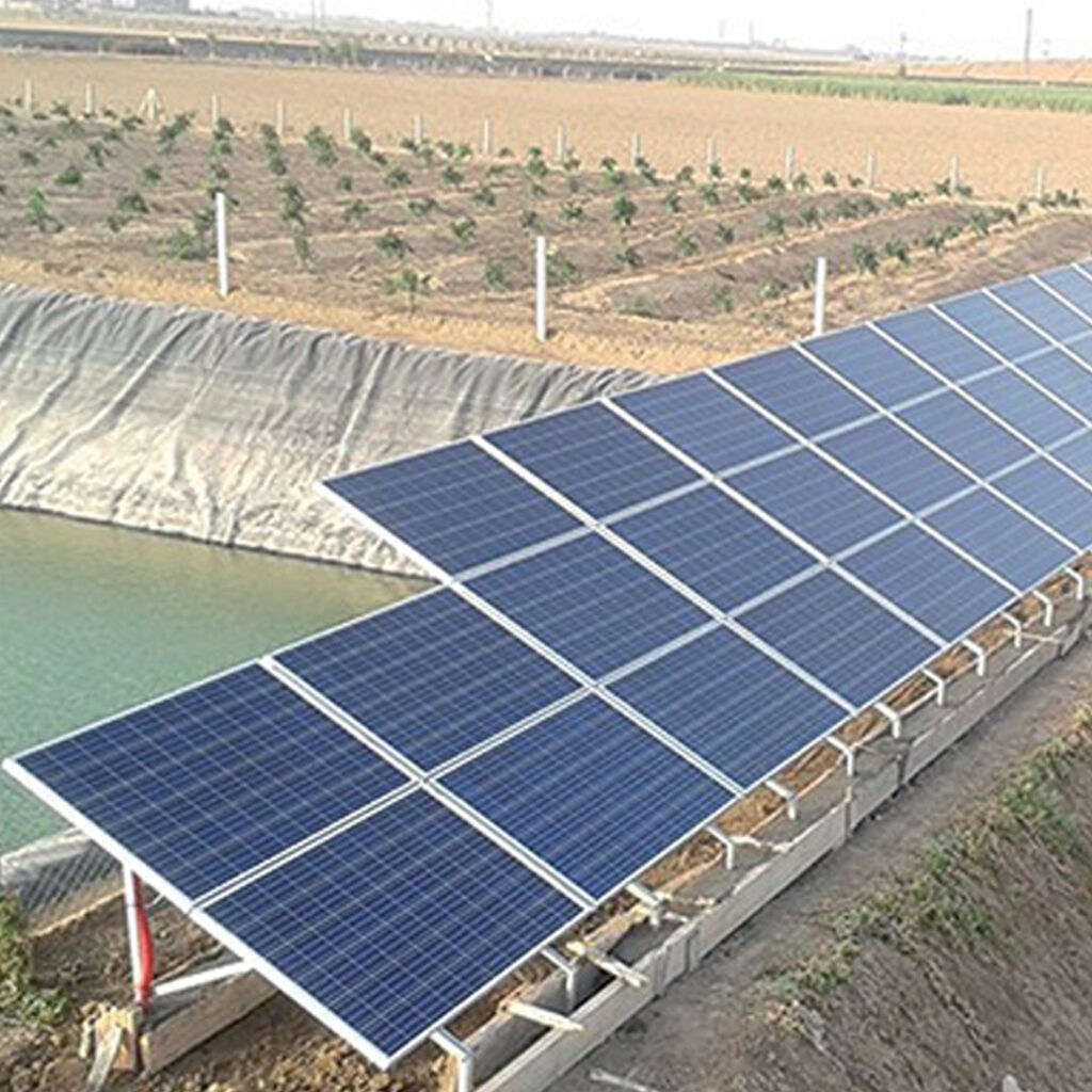 Webinaire – Guide du pompage solaire en Afrique