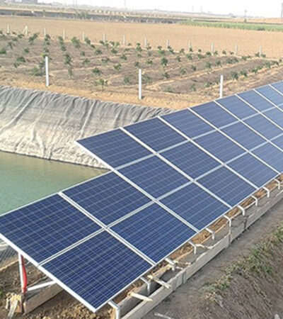 Webinaire – Guide du pompage solaire en Afrique