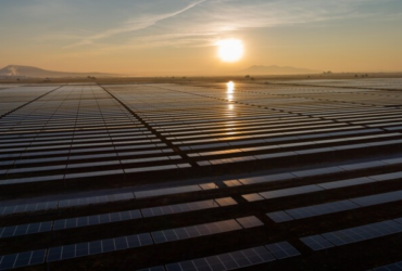 Khazna Solar PV - image representative