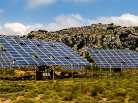 le solaire et le stockage