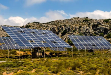 le solaire et le stockage