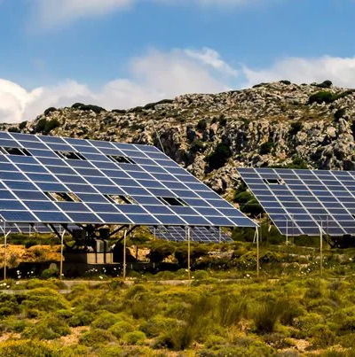 le solaire et le stockage