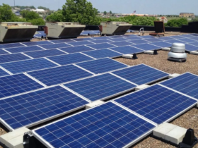 image representative de panneaux solaire d'Autoproduction