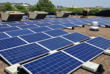 image representative de panneaux solaire d'Autoproduction