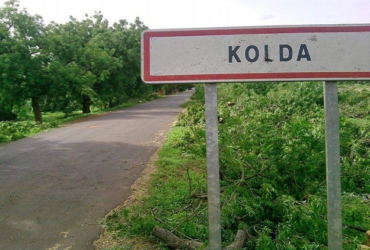 closing financier de Kolda au senegal